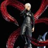 THREE ARTISAN STUDIO – TOKYO GHOUL: KEN KANEKI 1/6 (LICENSED) [SOLD OUT] - Image 8