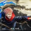 THREE ARTISAN STUDIO – JUJUTSU KAISEN: ITADORI YUJI (LICENSED) [PRE-ORDER] - Image 2