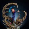 THREE ARTISAN STUDIO – JUJUTSU KAISEN: ITADORI YUJI (LICENSED) [PRE-ORDER] - Image 5