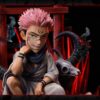 THREEL STUDIO – JUJUTSU KAISEN: RYOMEN SUKUNA [IN STOCK] - Image 2
