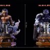 THREEL STUDIO – ONE PIECE: PUNK HAZARD SERIES, VERGO [PRE-ORDER]