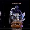 THREEL STUDIO – ONE PIECE: PUNK HAZARD SERIES, VERGO [PRE-ORDER] - Image 2