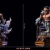 THREEL STUDIO – ONE PIECE: PUNK HAZARD SERIES, VERGO [PRE-ORDER] - Image 3
