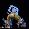 THREEL STUDIO – ONE PIECE: “CREATOR” NIKA LUFFY [IN STOCK] - Image 6