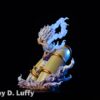 THREEL STUDIO – ONE PIECE: “CREATOR” NIKA LUFFY [IN STOCK] - Image 5