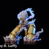 THREEL STUDIO – ONE PIECE: “CREATOR” NIKA LUFFY [IN STOCK] - Image 4