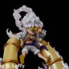THREEL STUDIO – ONE PIECE: “CREATOR” NIKA LUFFY [IN STOCK] - Image 3