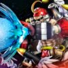 TH STUDIO – ONE PIECE: ONIGASHIMA ARC FRANKY [IN STOCK] - Image 2