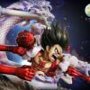 TH STUDIO – ONE PIECE: SNAKEMAN LUFFY [IN STOCK] - Image 2