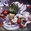 TH STUDIO – ONE PIECE: SNAKEMAN LUFFY [IN STOCK] - Image 3