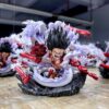 TH STUDIO – ONE PIECE: SNAKEMAN LUFFY [IN STOCK] - Image 5