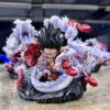 TH STUDIO – ONE PIECE: SNAKEMAN LUFFY [IN STOCK] - Image 6