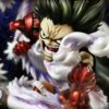 TH STUDIO – ONE PIECE: SNAKEMAN LUFFY [IN STOCK] - Image 4