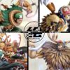 TH STUDIO – ONE PIECE: THE LIFE OF CHOPPER [SOLD OUT] - Image 6