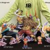 TH STUDIO – ONE PIECE: THE LIFE OF CHOPPER [SOLD OUT] - Image 4