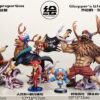 TH STUDIO – ONE PIECE: THE LIFE OF CHOPPER [SOLD OUT] - Image 5