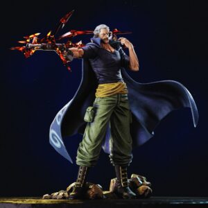 TIAN JI STUDIO – ONE PIECE: VICE CAPTAIN SERIES, BENN BECKMAN [IN STOCK]