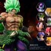 T-REX STUDIO – DRAGON BALL Z: BROLY [SOLD OUT] - Image 5