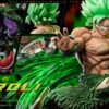 T-REX STUDIO – DRAGON BALL Z: BROLY [SOLD OUT] - Image 2