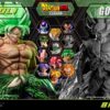 T-REX STUDIO – DRAGON BALL Z: BROLY [SOLD OUT] - Image 6