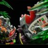 T-REX STUDIO – DRAGON BALL Z: BROLY [SOLD OUT] - Image 4