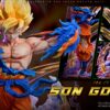 T-REX STUDIO – DRAGON BALL Z: GOKU [IN STOCK] - Image 2
