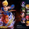 T-REX STUDIO – DRAGON BALL Z: GOKU [IN STOCK] - Image 5