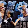 T-REX STUDIO – ONE PIECE: DEBUT NIKA LUFFY [SOLD OUT]