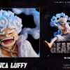 T-REX STUDIO – ONE PIECE: DEBUT NIKA LUFFY [SOLD OUT] - Image 2
