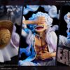 T-REX STUDIO – ONE PIECE: DEBUT NIKA LUFFY [SOLD OUT] - Image 3