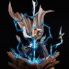 TRIEAGLES STUDIO – BLEACH: ICHIGO KUROSAKI 1/4 (LICENSED) [IN STOCK] - Image 5