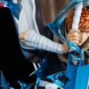 TRIEAGLES STUDIO – BLEACH: ICHIGO KUROSAKI 1/4 (LICENSED) [IN STOCK] - Image 9
