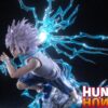 TY STUDIO – HUNTER x HUNTER: GODSPEED KILLUA [SOLD OUT] - Image 3