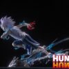 TY STUDIO – HUNTER x HUNTER: GODSPEED KILLUA [SOLD OUT] - Image 9