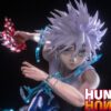 TY STUDIO – HUNTER x HUNTER: GODSPEED KILLUA [SOLD OUT] - Image 7