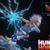 TY STUDIO – HUNTER x HUNTER: GODSPEED KILLUA [SOLD OUT] - Image 6