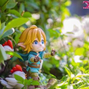 TY STUDIO – THE LEGEND OF ZELDA: LINK [SOLD OUT]