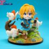 TY STUDIO – THE LEGEND OF ZELDA: LINK [SOLD OUT] - Image 3
