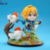 TY STUDIO – THE LEGEND OF ZELDA: LINK [SOLD OUT] - Image 4