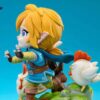 TY STUDIO – THE LEGEND OF ZELDA: LINK [SOLD OUT] - Image 5