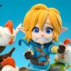 TY STUDIO – THE LEGEND OF ZELDA: LINK [SOLD OUT] - Image 7