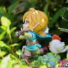TY STUDIO – THE LEGEND OF ZELDA: LINK [SOLD OUT] - Image 2