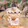 WARHEAD STUDIO – ONE PIECE: FULL STOMACH LUFFY [PRE-ORDER] - Image 2