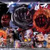 WARHEAD STUDIO – ONE PIECE: FULL STOMACH LUFFY [PRE-ORDER] - Image 4