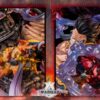 WARHEAD STUDIO – ONE PIECE: GEAR FOURTH LUFFY [SOLD OUT] - Image 2