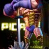 WARHEAD STUDIO – ONE PIECE: DONQUIXOTE FAMILY SERIES, PICA [SOLD OUT] - Image 2