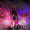 WARHEAD STUDIO – ONE PIECE: TIRED LUFFY [PRE-ORDER] - Image 3