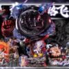 WARHEAD STUDIO – ONE PIECE: TIRED LUFFY [PRE-ORDER] - Image 5