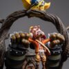 WARHEAD STUDIO – ONE PIECE: HAJRUDIN HOLDING GOD USOPP [SOLD OUT] - Image 2