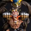 WARHEAD STUDIO – ONE PIECE: HAJRUDIN HOLDING GOD USOPP [SOLD OUT] - Image 3
